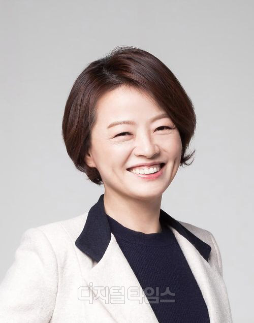 진선미 더불어민주당 의원. <디지털타임스 DB>
